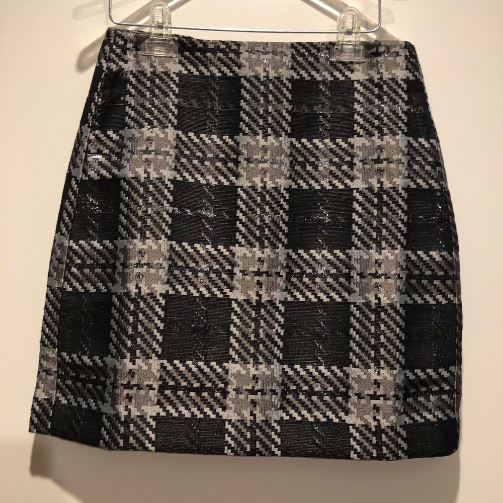 NWT Loft Outlet Size 2P Skirt